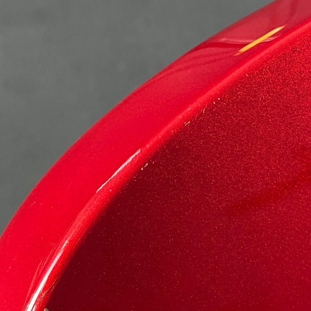 Bacchus Universe Series Mini Stratocaster