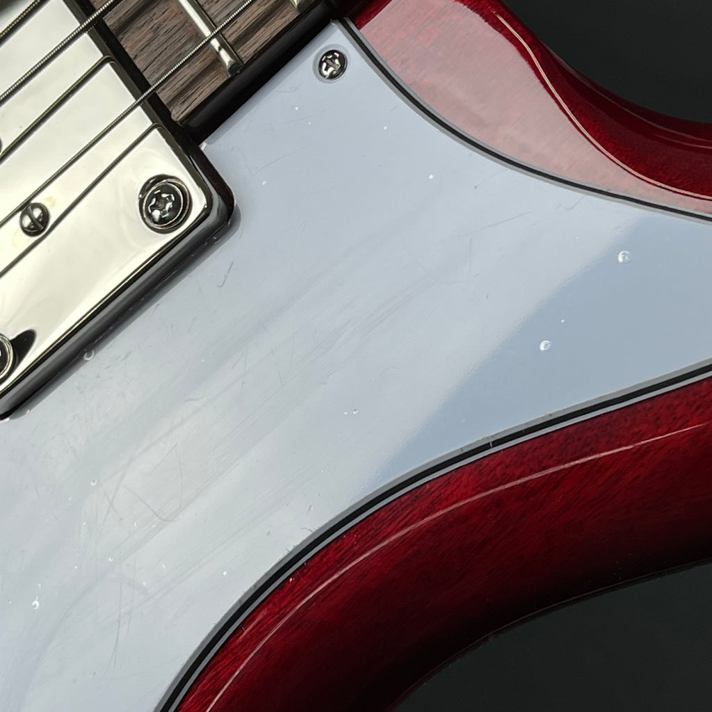 Epiphone Newport Bass 2023
