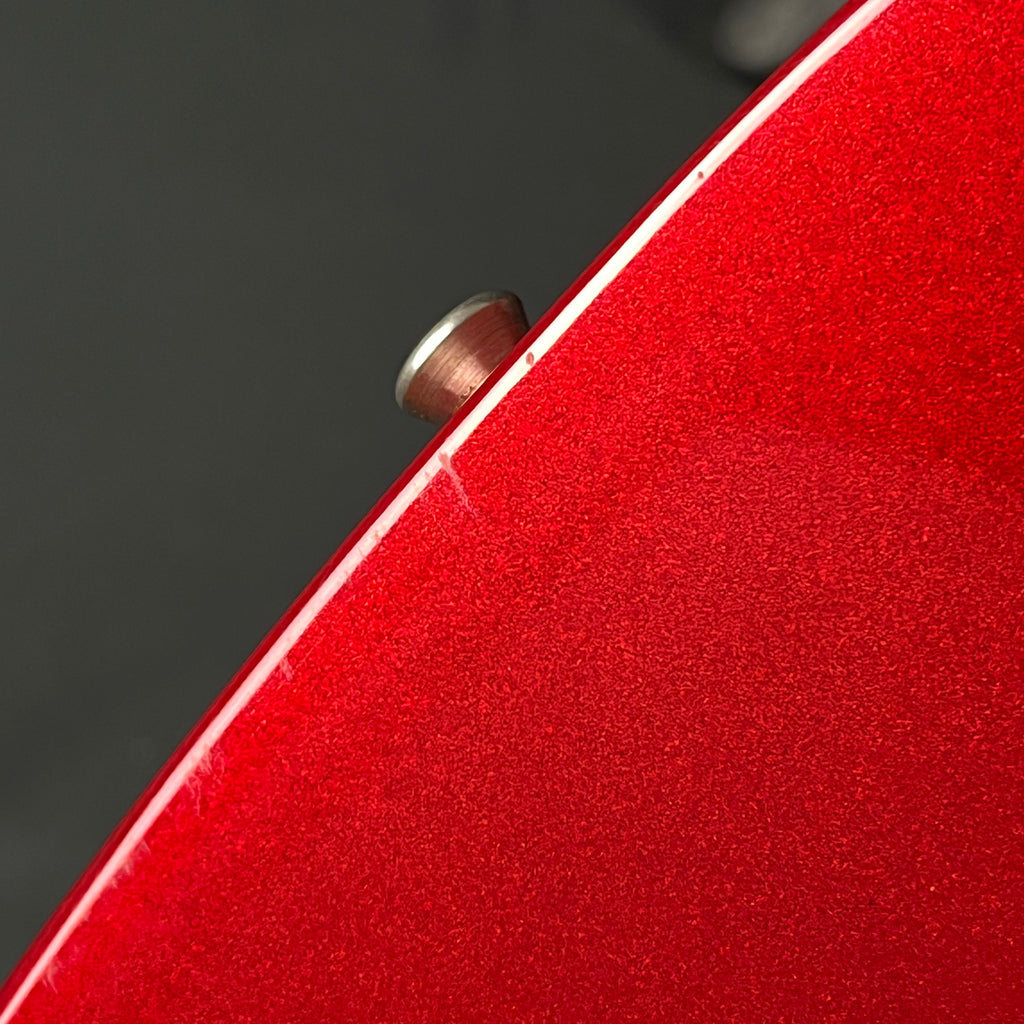 Bacchus Universe Series Mini Stratocaster