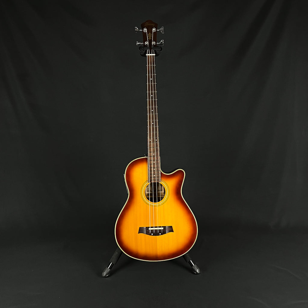 Ibanez AEB45-BS