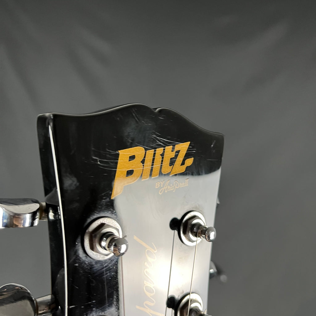 Blitz by Aria Pro II BLP-SPL