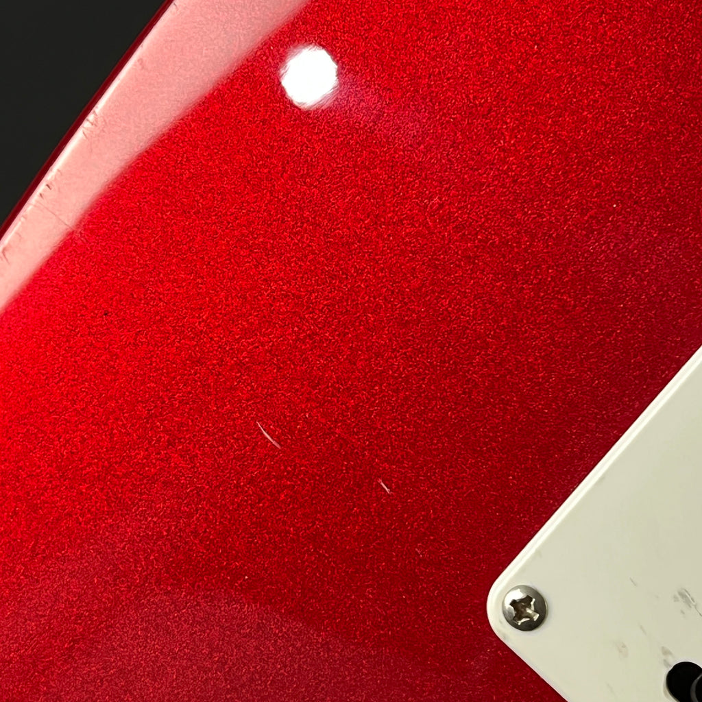 Bacchus Universe Series Mini Stratocaster