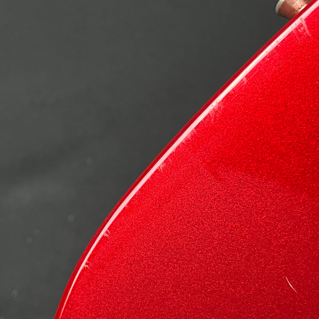 Bacchus Universe Series Mini Stratocaster