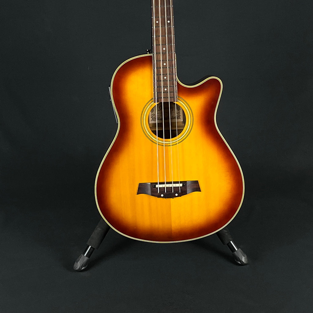 Ibanez AEB45-BS
