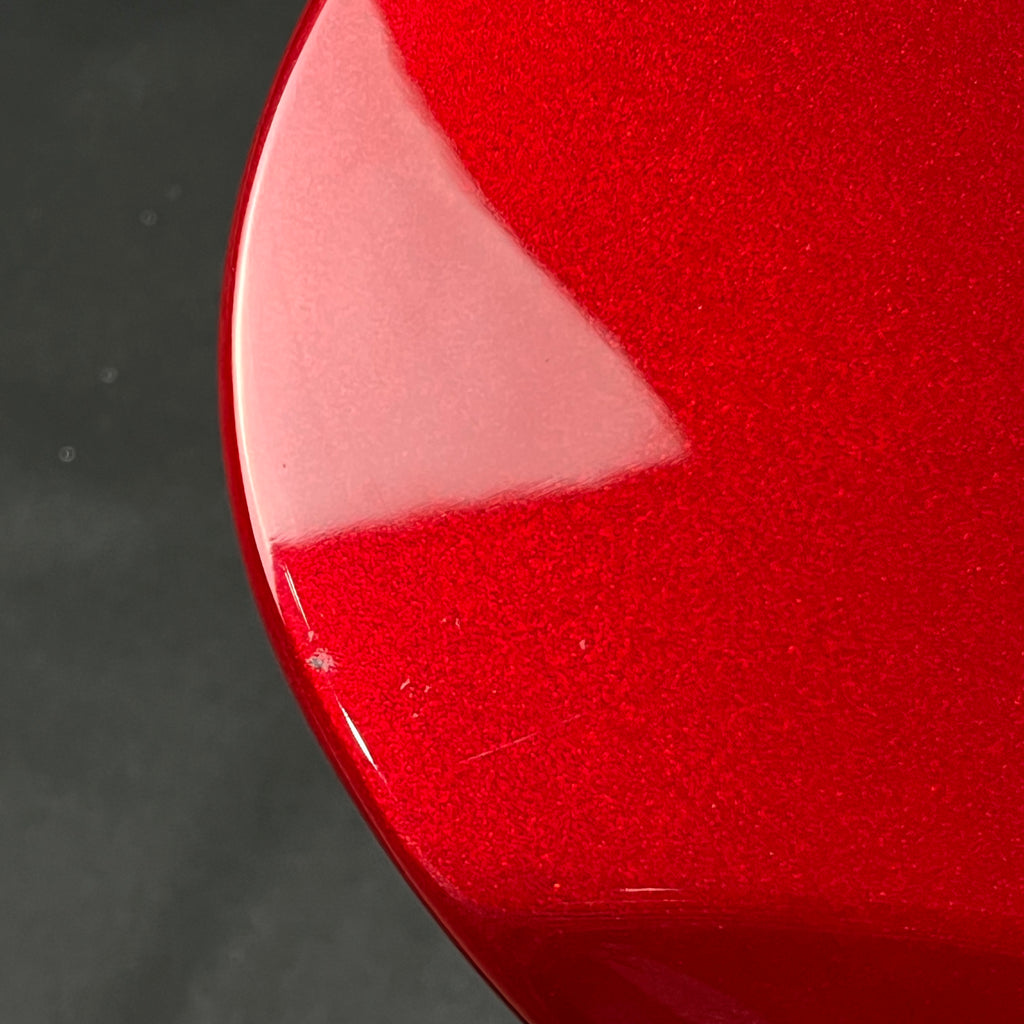 Bacchus Universe Series Mini Stratocaster