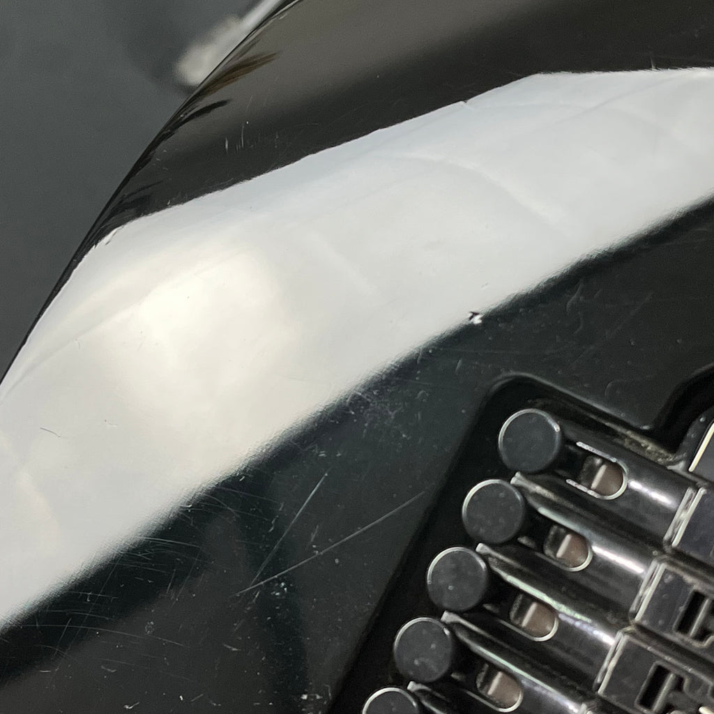 Ibanez RG370DXZ