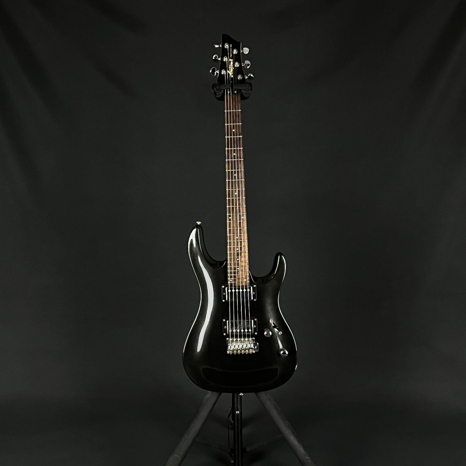 Aria Pro II MAC-CR