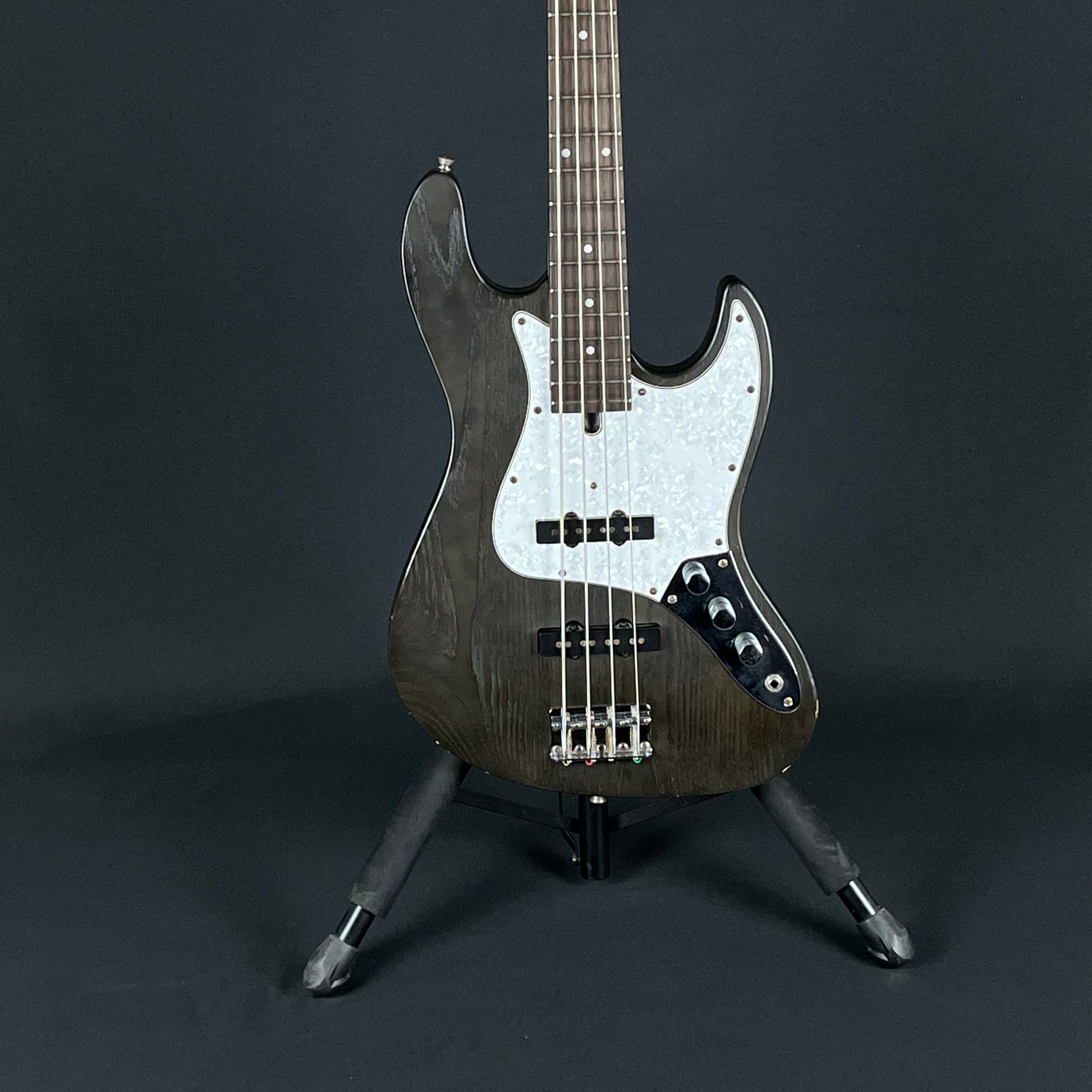 Bacchus WJB-400R ASH