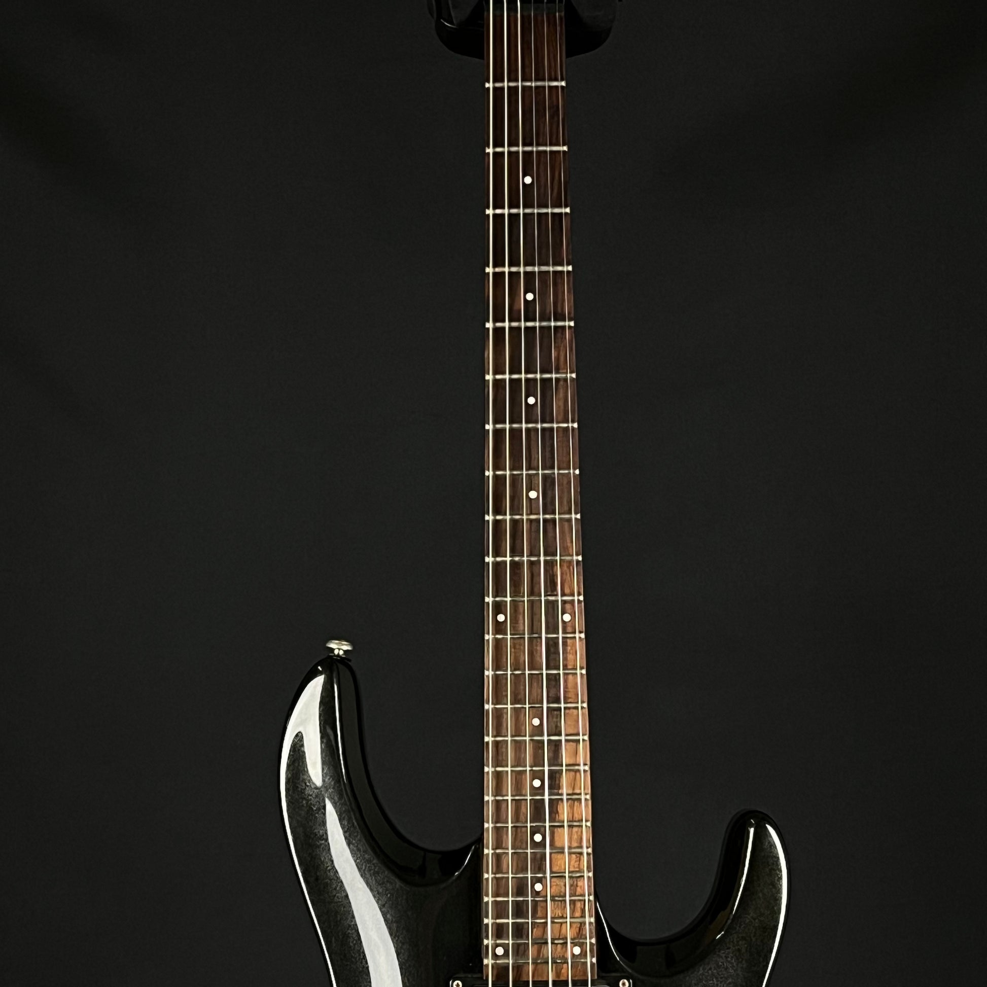 Aria Pro II MAC-CR