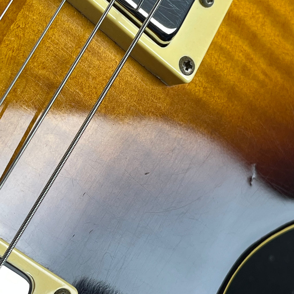 BUSKER'S Les Paul