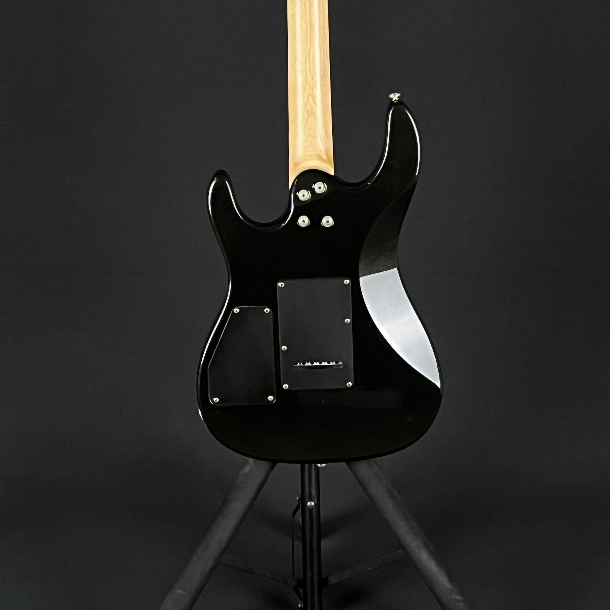 Aria Pro II MAC-CR