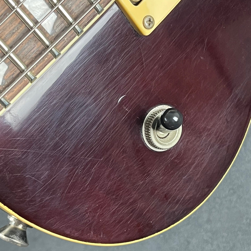 BUSKER'S Les Paul
