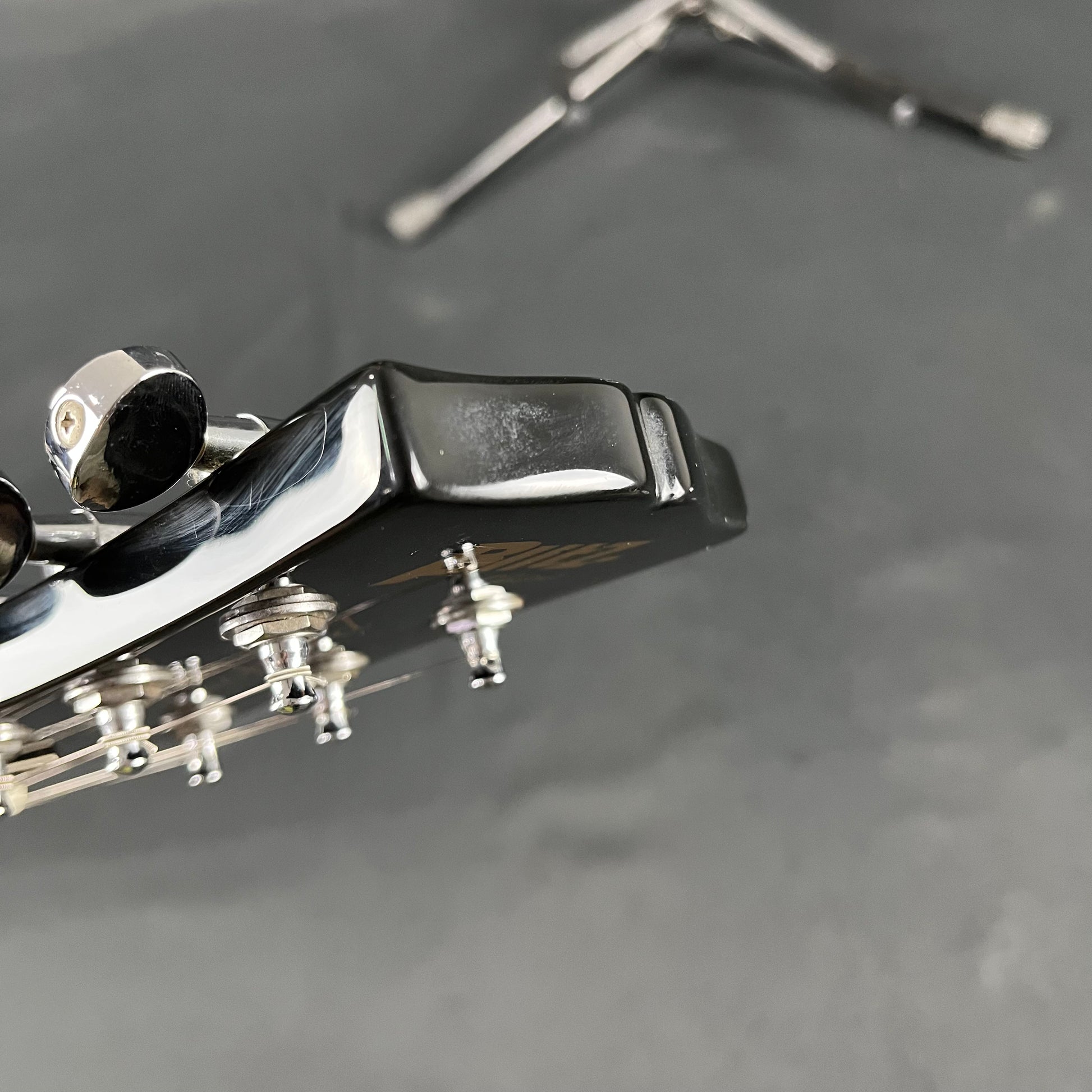 Blitz by Aria Pro II BLP-SPL