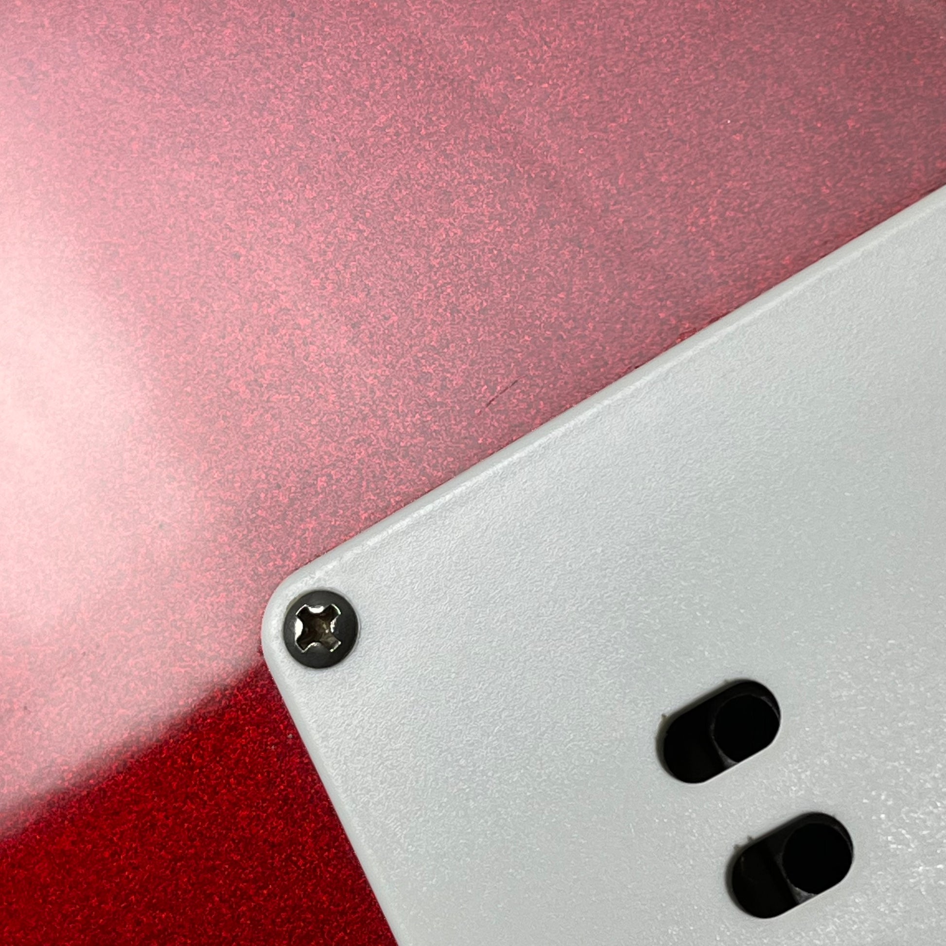 Bacchus Universe Series Mini Stratocaster