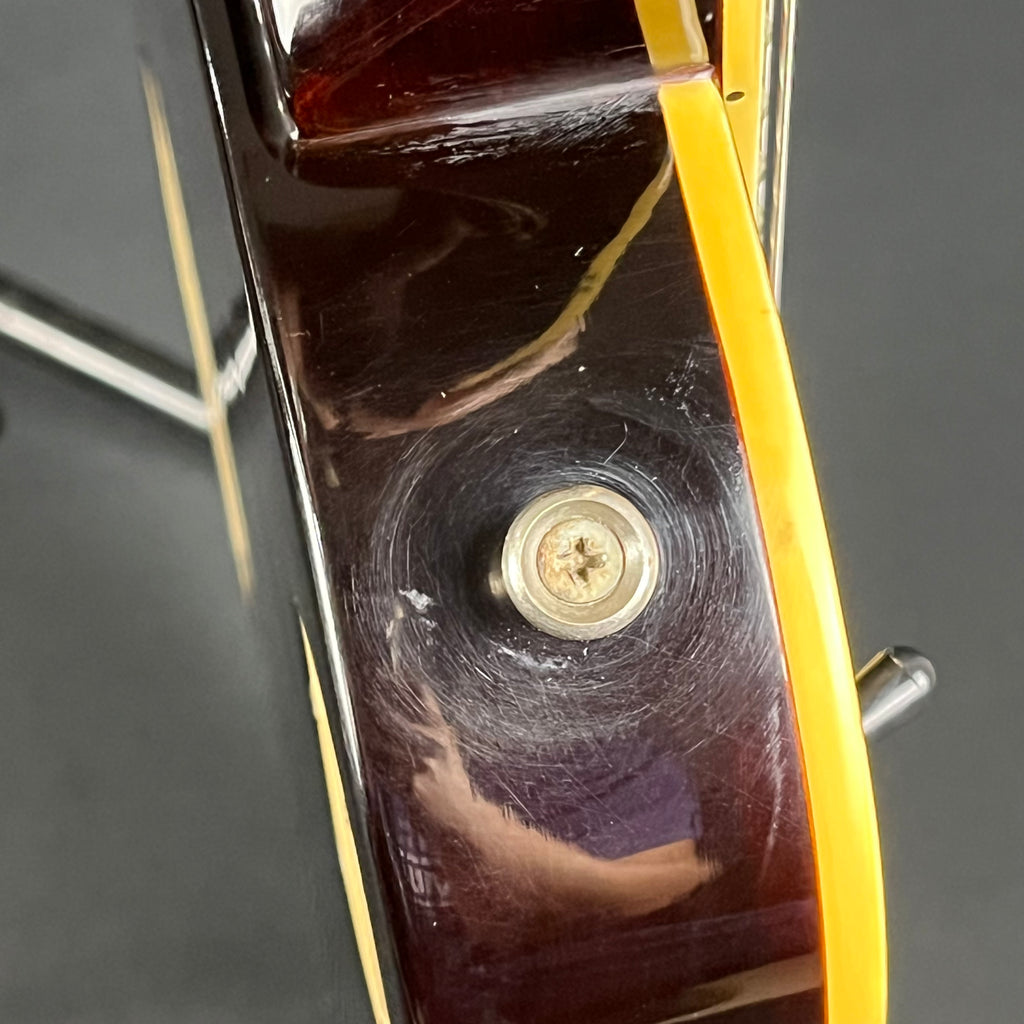 BUSKER'S Les Paul