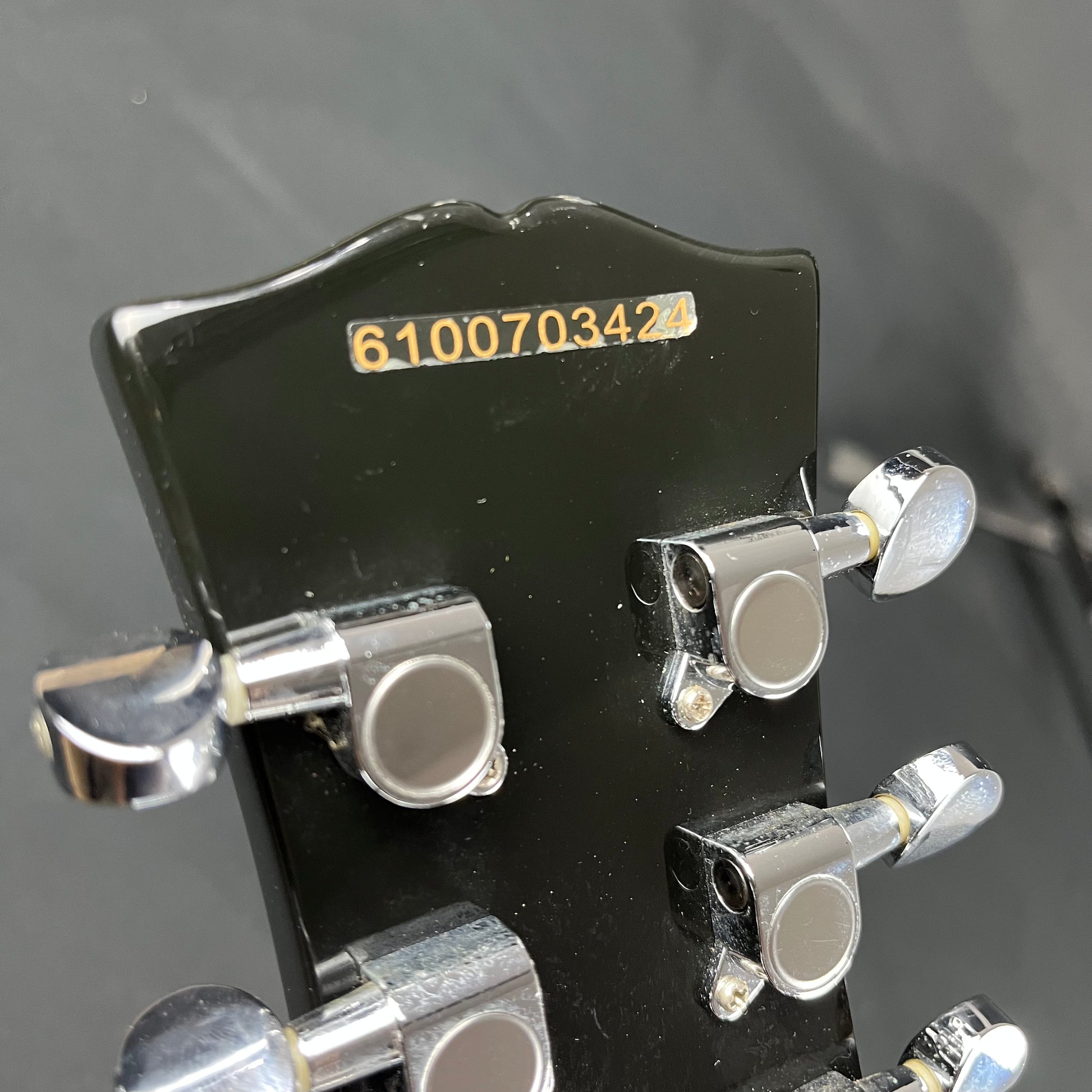 Blitz by Aria Pro II BLP-SPL