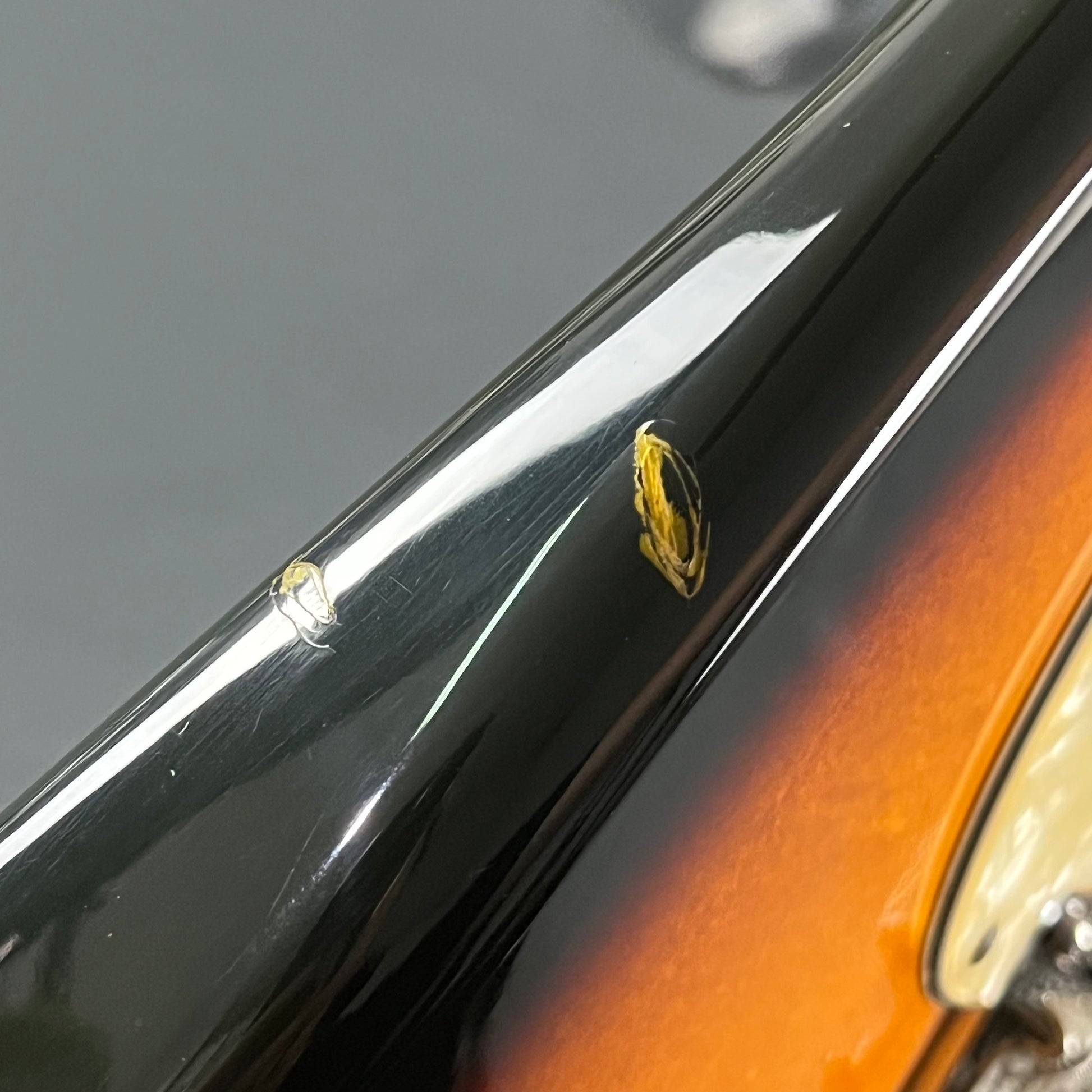 Fender Mexico Deluxe Power House Stratocaster 1998