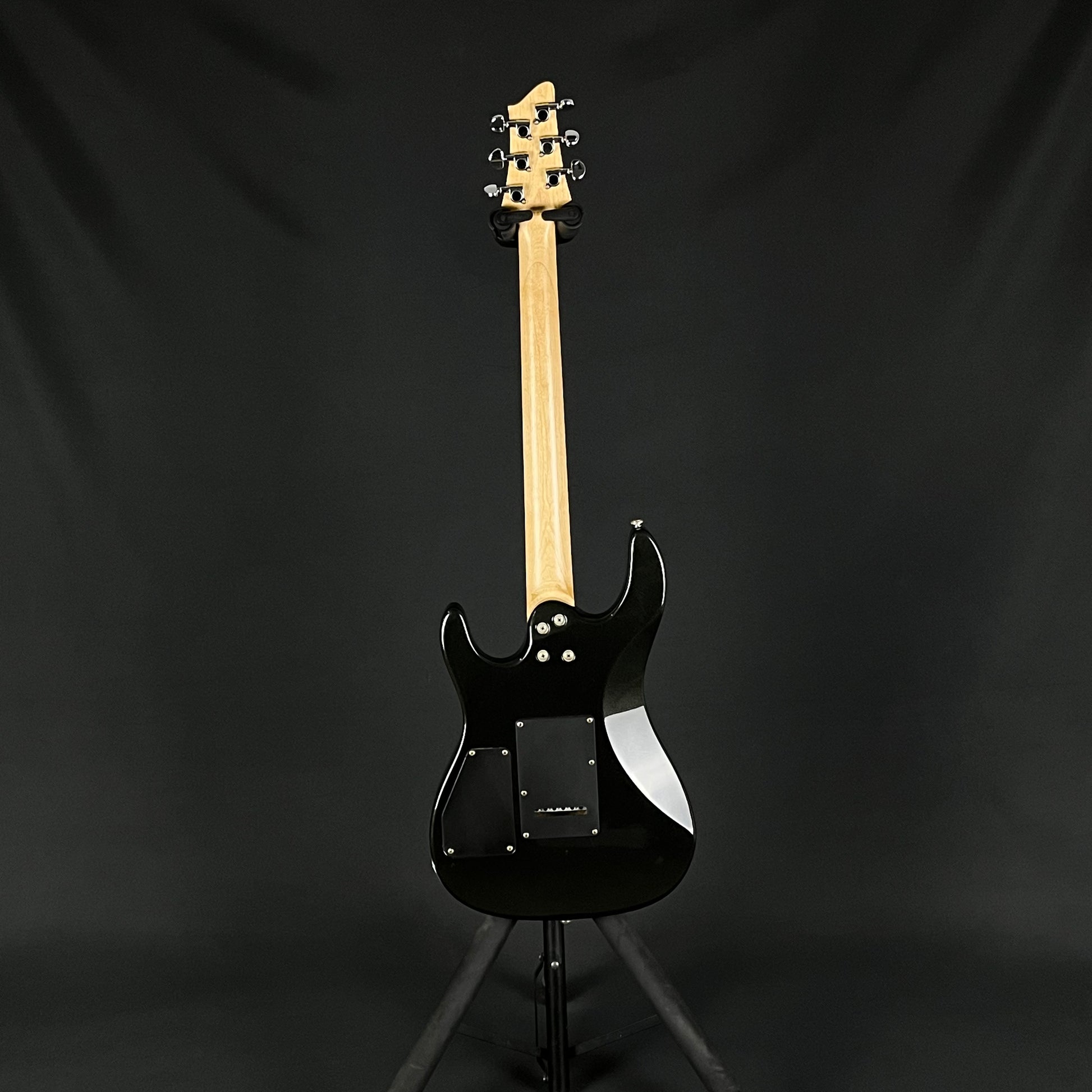Aria Pro II MAC-CR