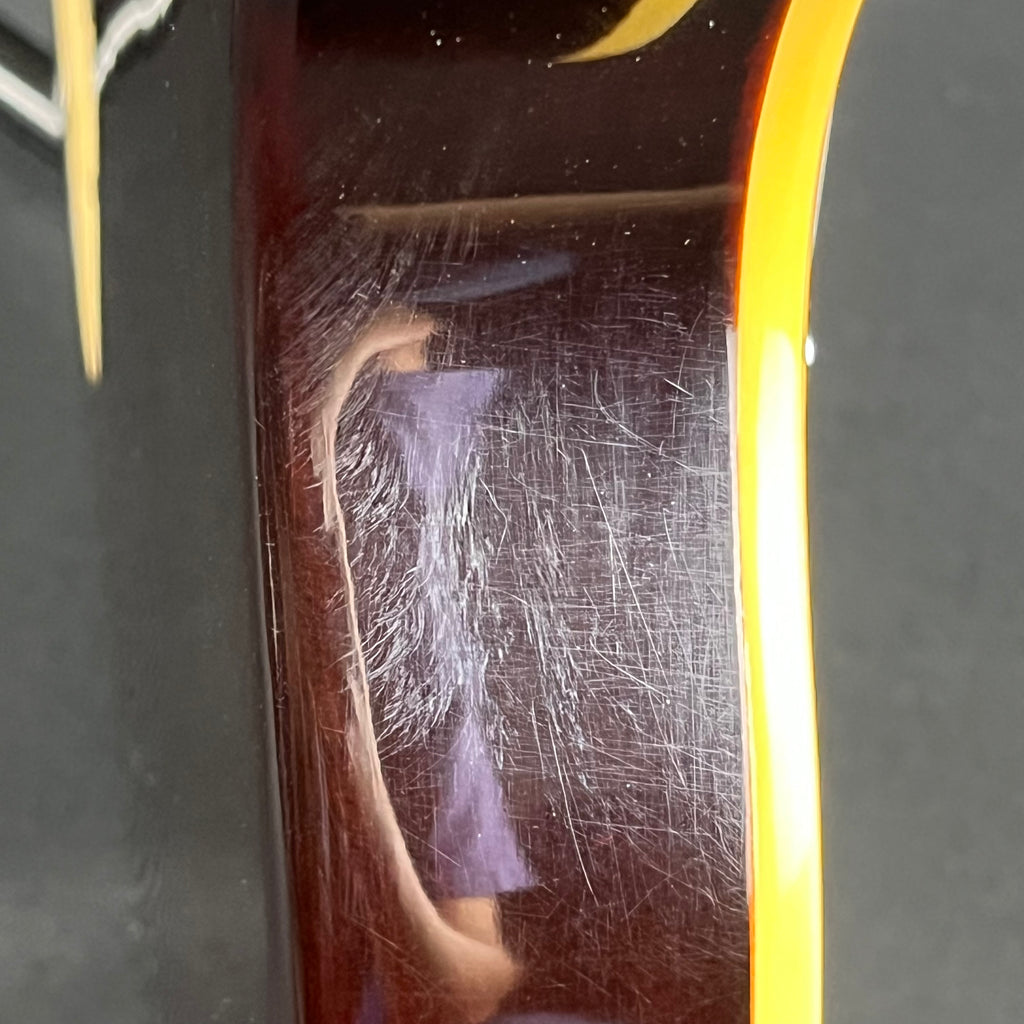 BUSKER'S Les Paul