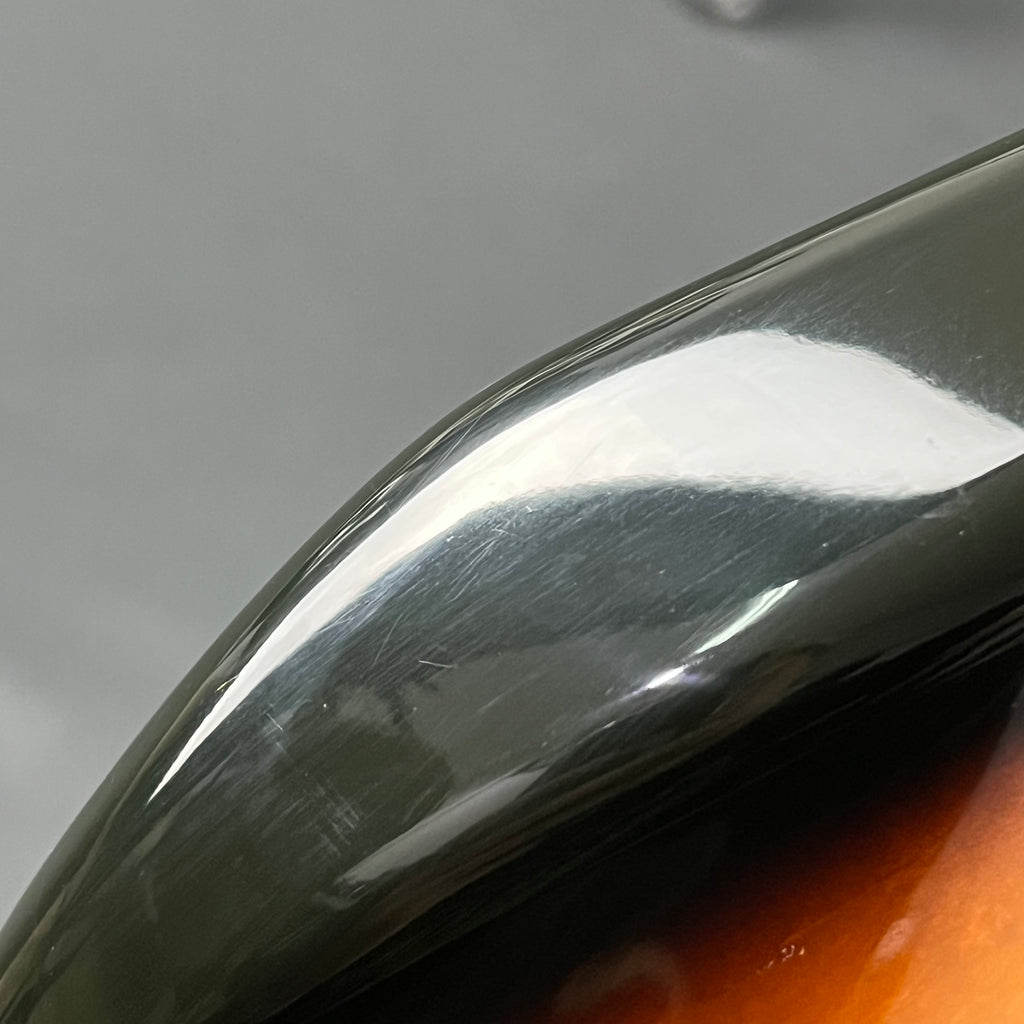 Fender Mexico Deluxe Power House Stratocaster 1998