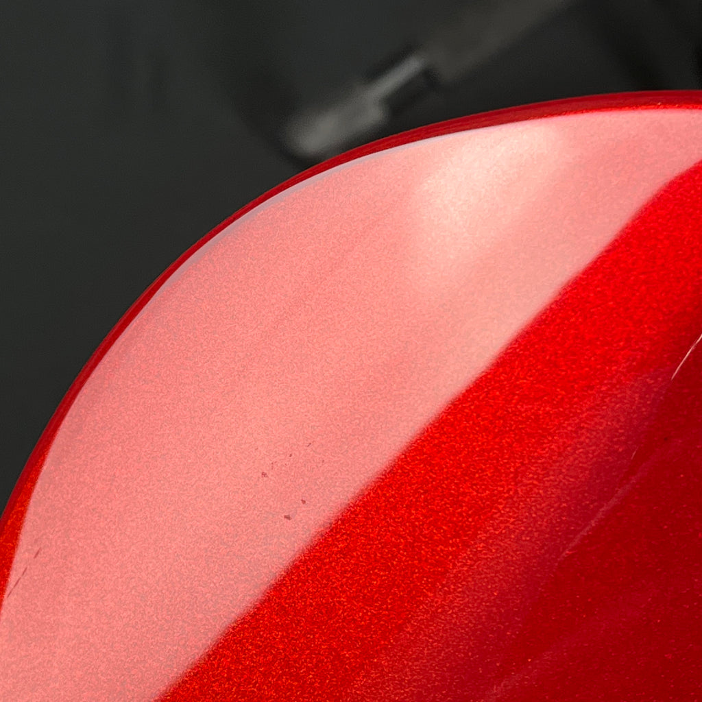 Bacchus Universe Series Mini Stratocaster