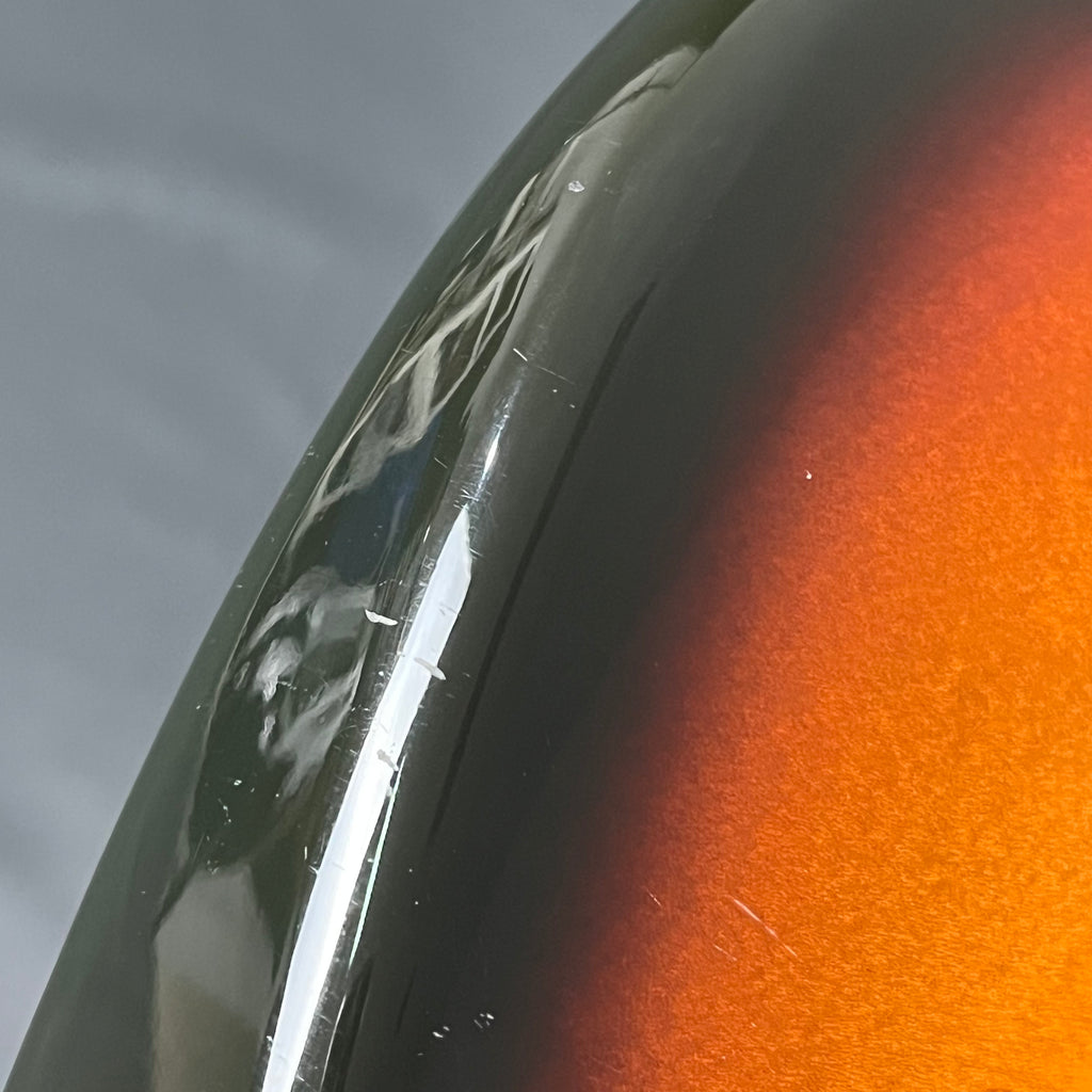 Fender Mexico Deluxe Power House Stratocaster 1998