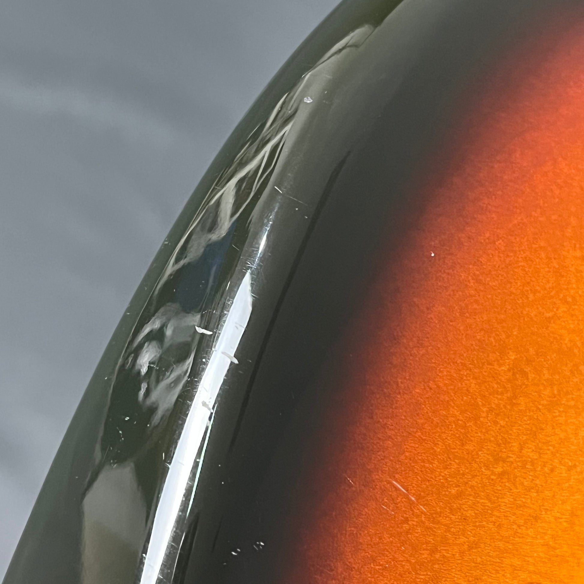 Fender Mexico Deluxe Power House Stratocaster 1998