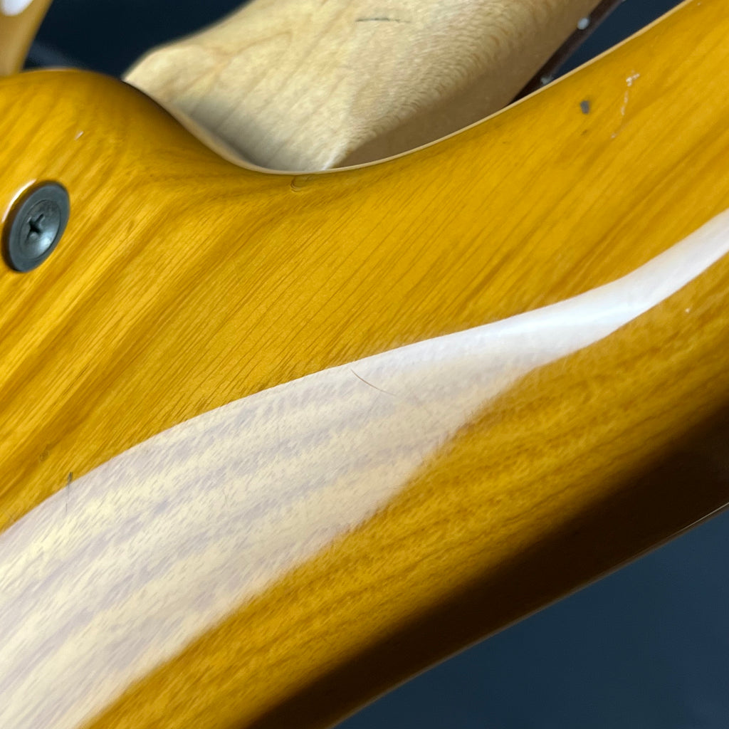 Fernandes FRB-70 Bass