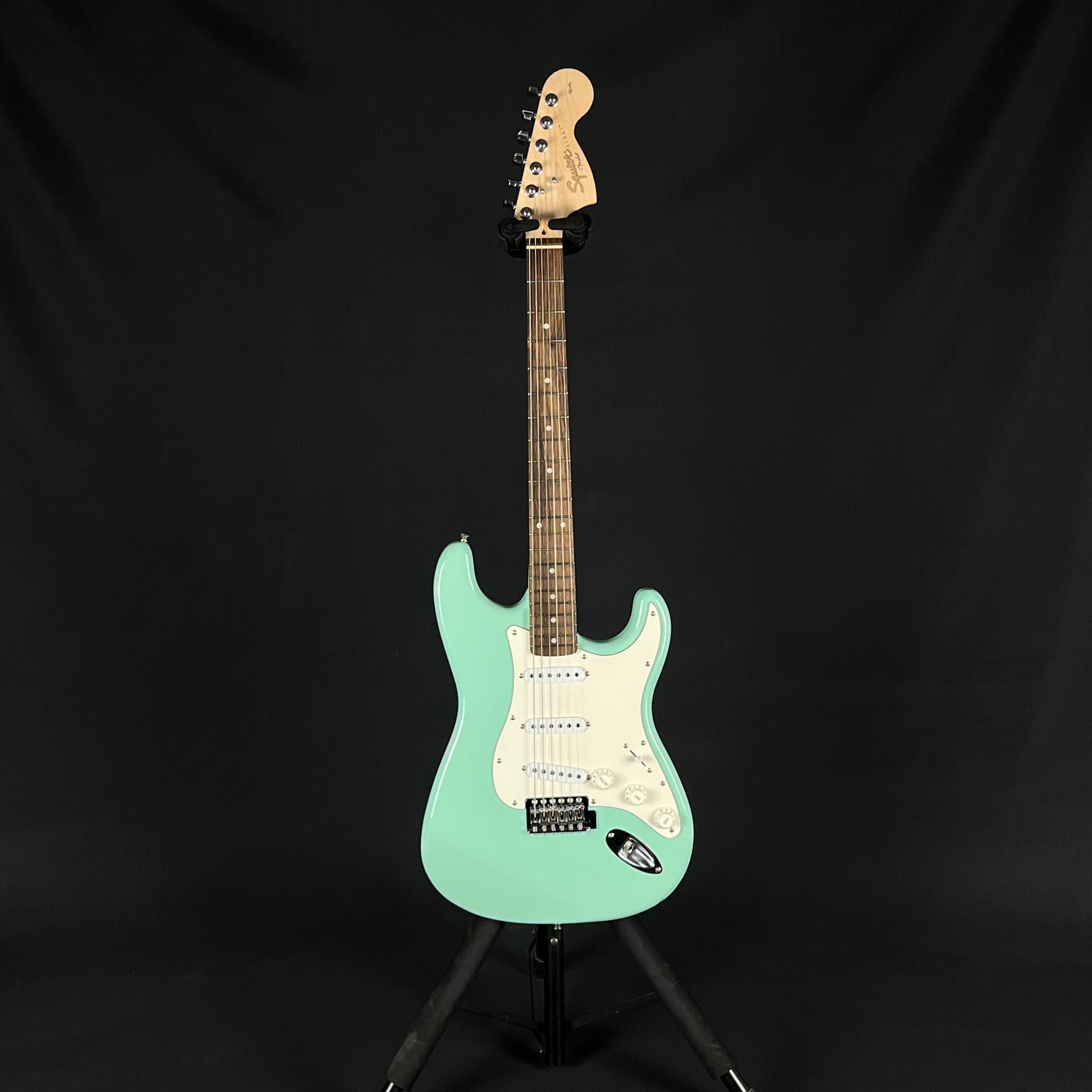 Squier Affinity Stratocaster