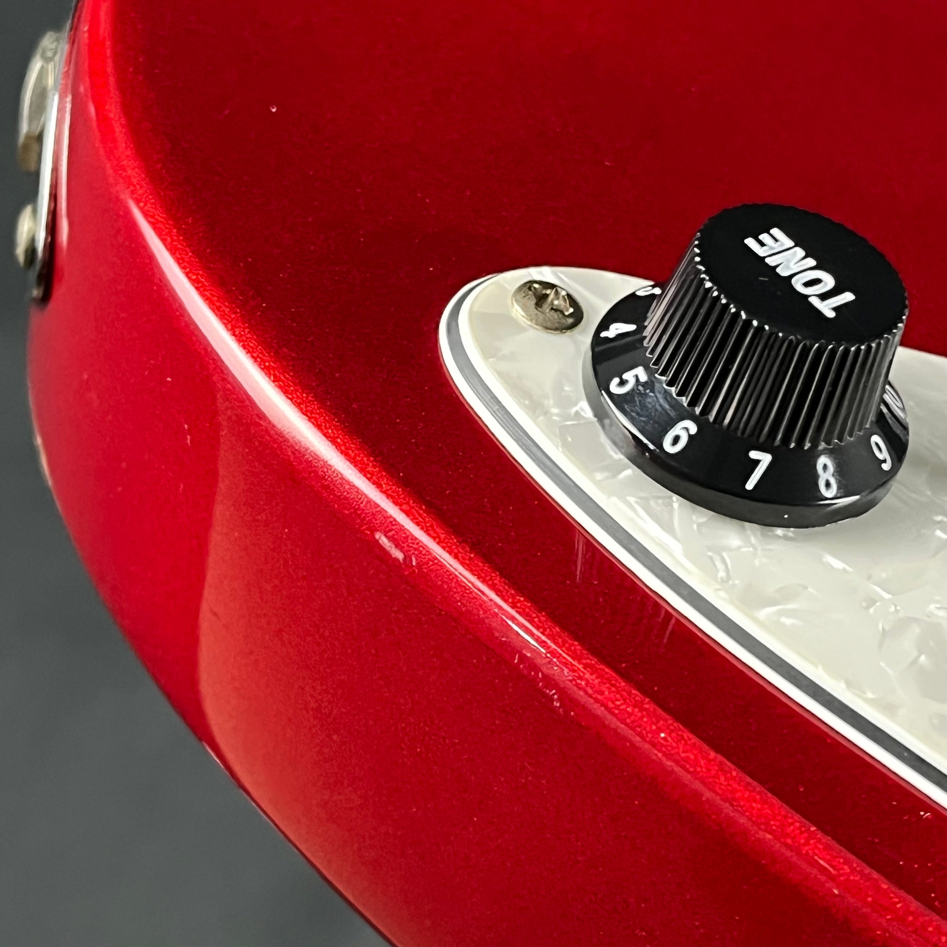 Bacchus Universe Series Mini Stratocaster