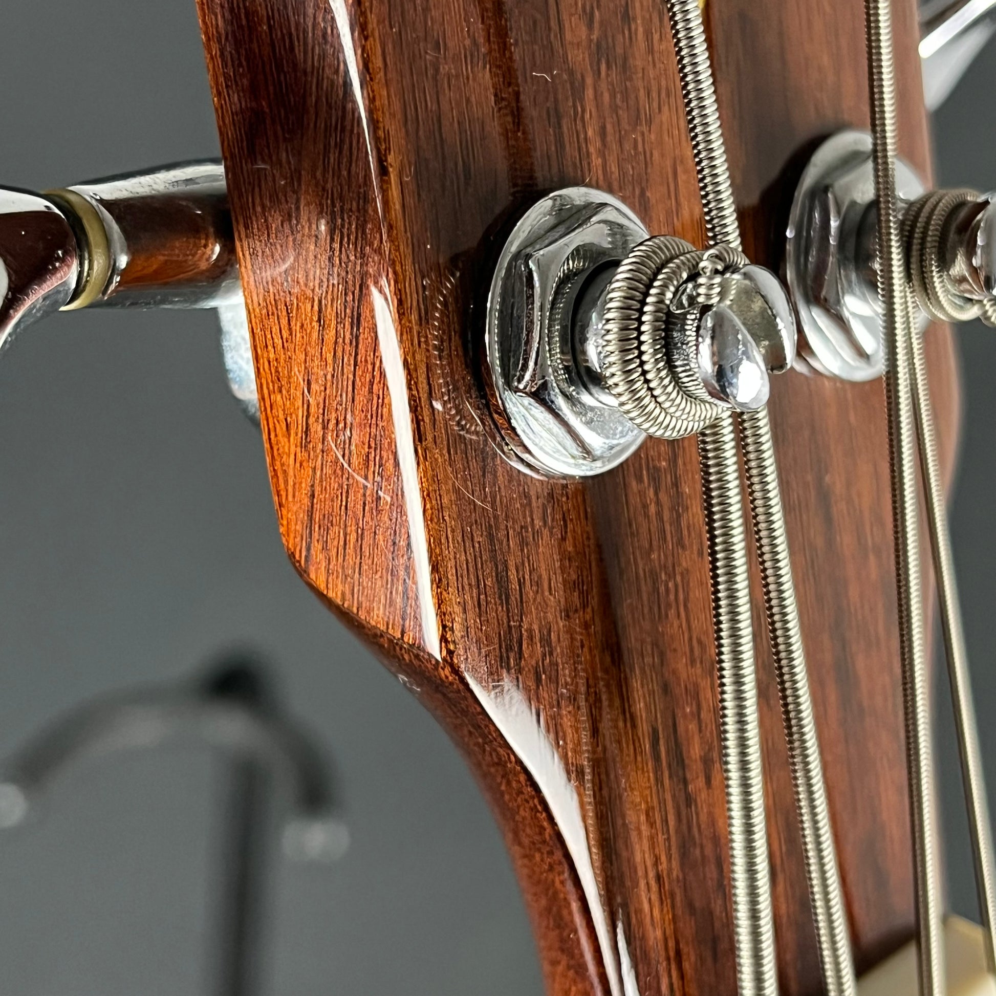 Ibanez AEB45-BS