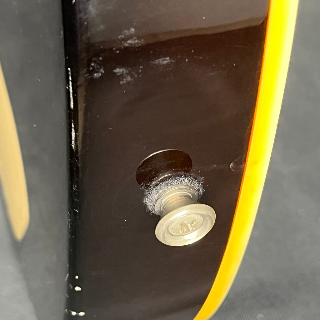 BUSKER'S Les Paul