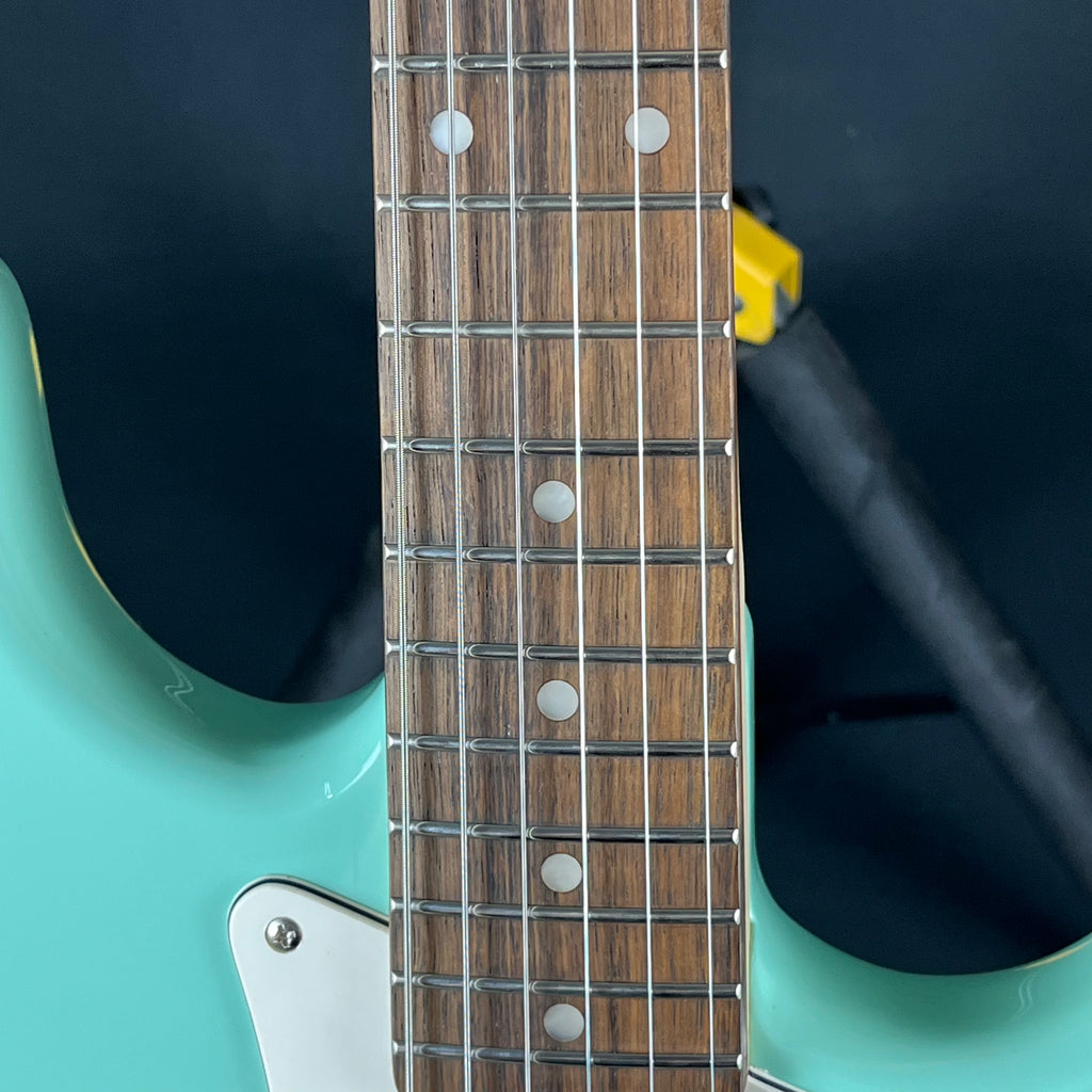Squier Affinity Stratocaster