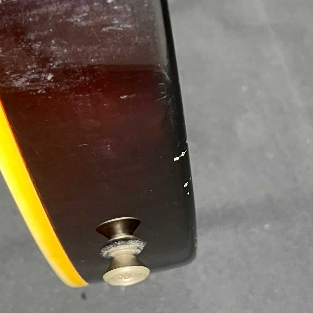 BUSKER'S Les Paul