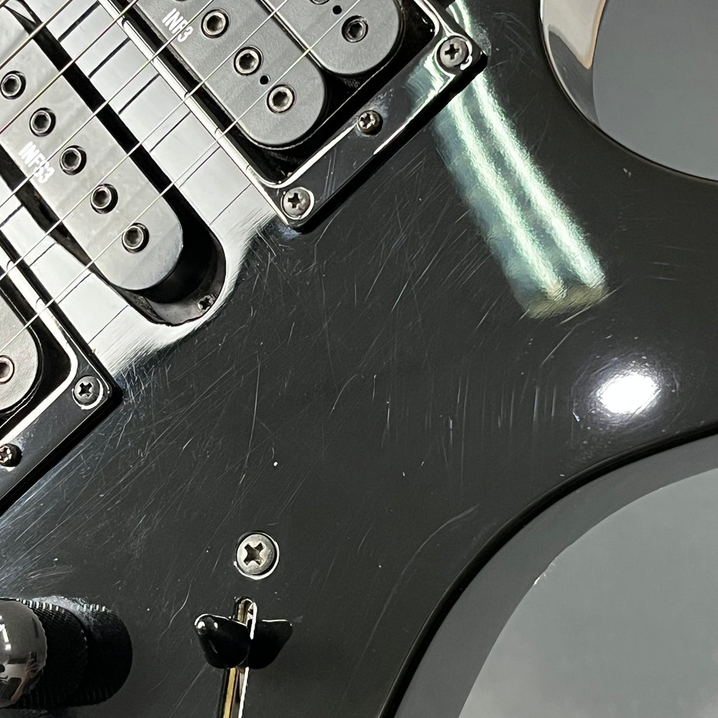 Ibanez RG370DXZ