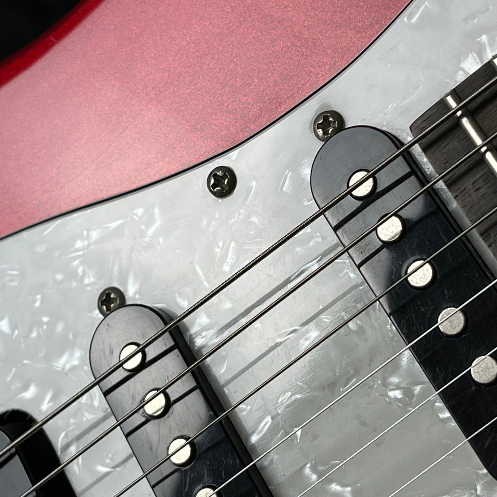 Bacchus Universe Series Mini Stratocaster