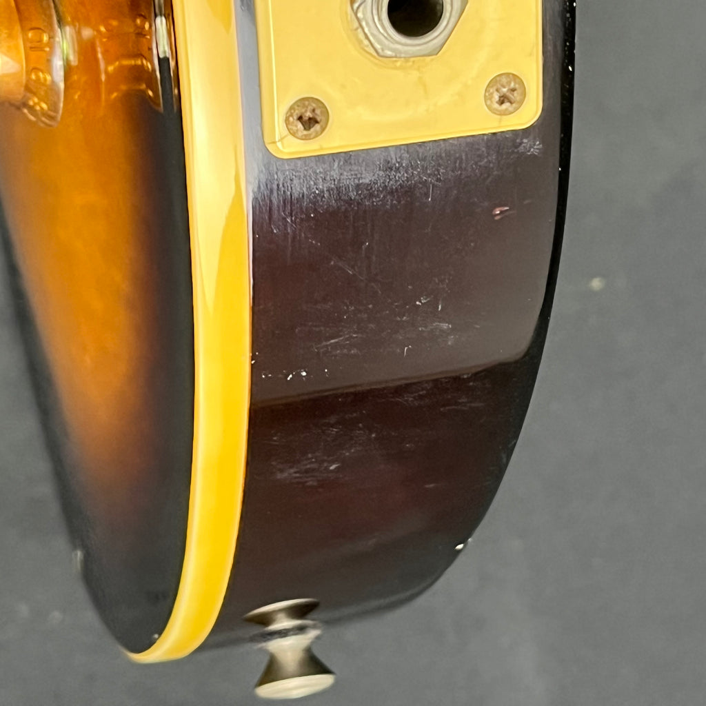 BUSKER'S Les Paul