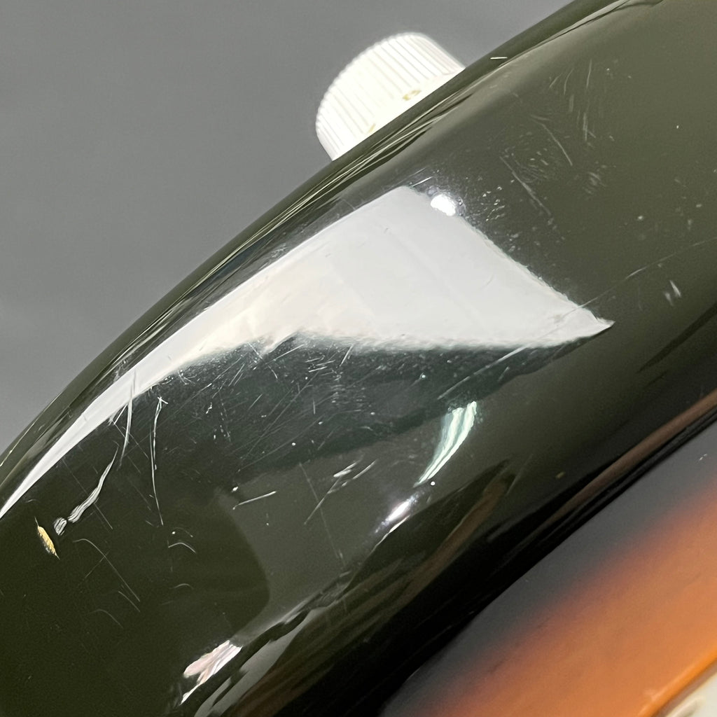 Fender Mexico Deluxe Power House Stratocaster 1998