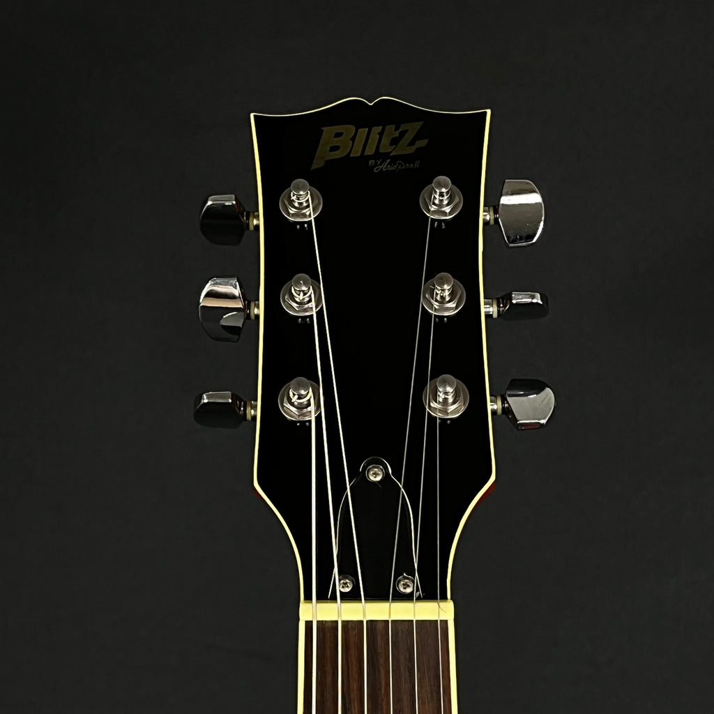 Blitz by Aria Pro II BES-STD