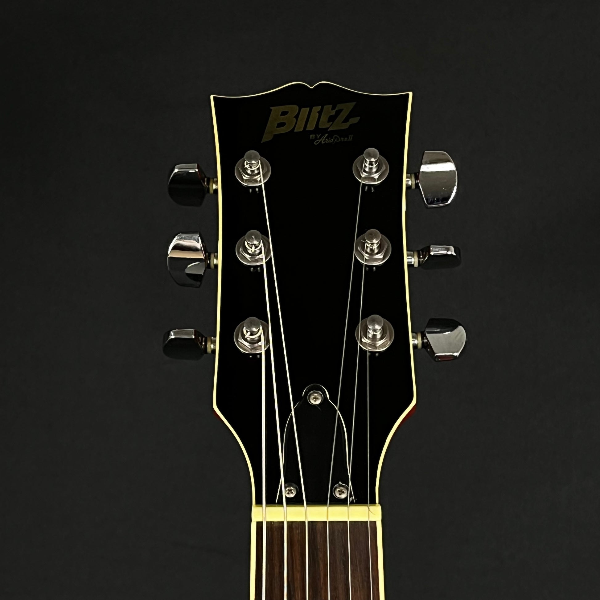 Blitz by Aria Pro II BES-STD