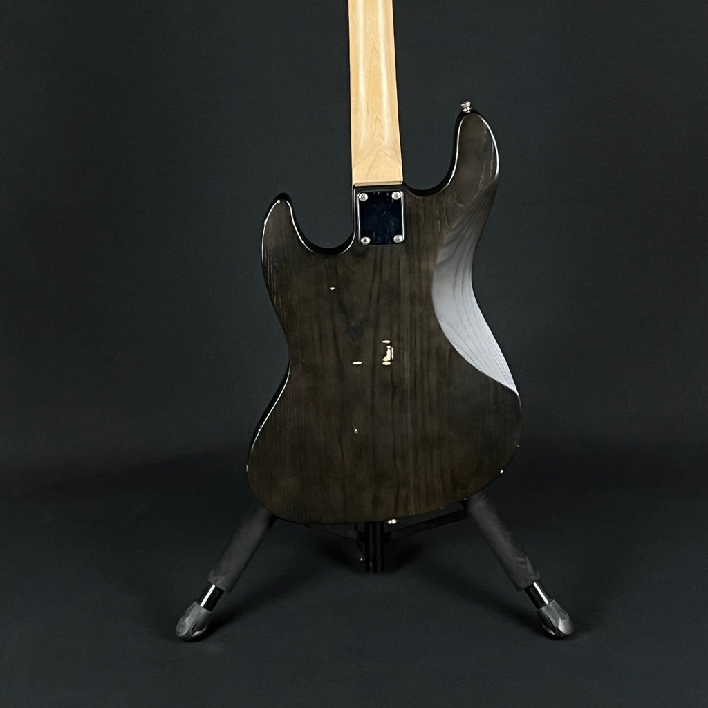 Bacchus WJB-400R ASH