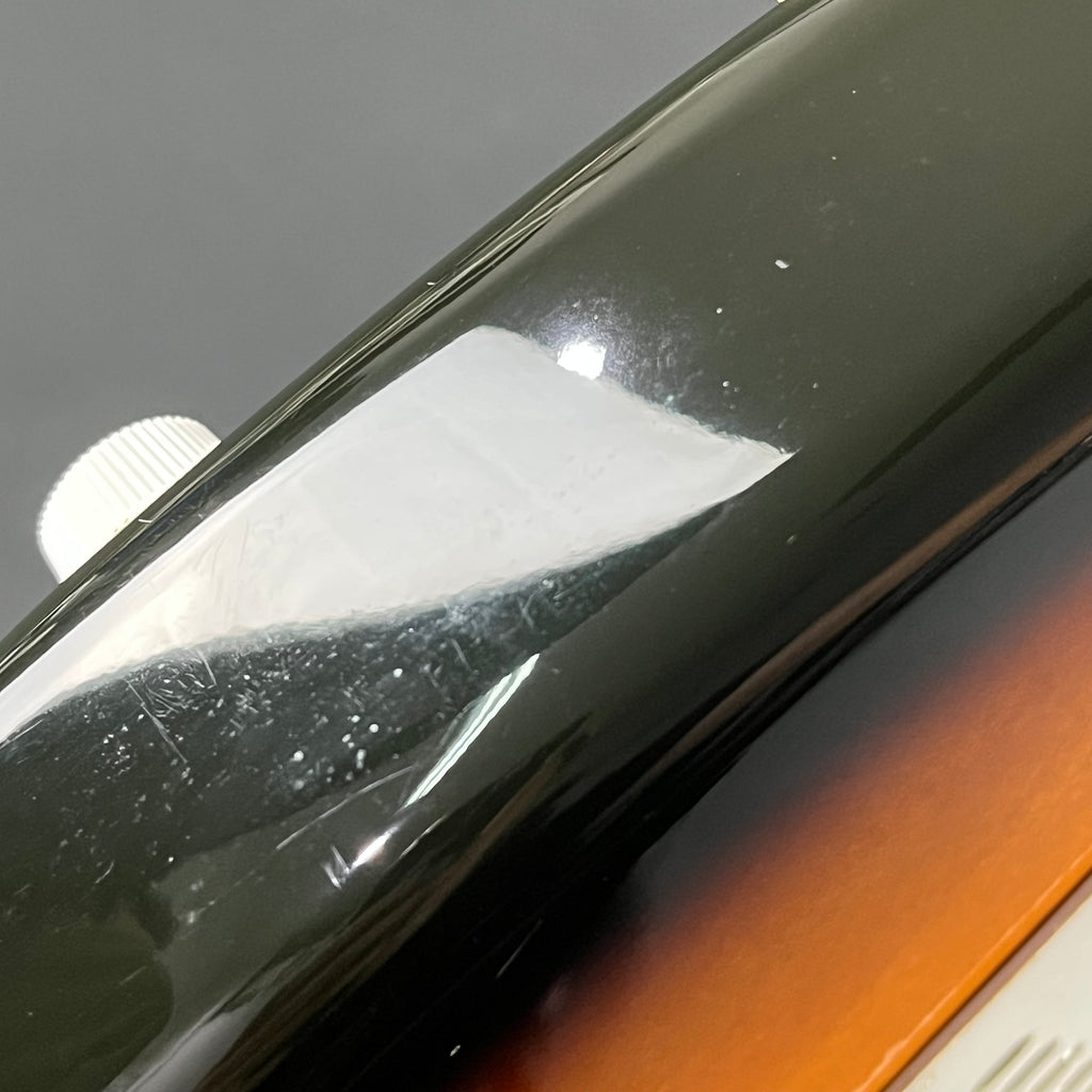 Fender Mexico Deluxe Power House Stratocaster 1998