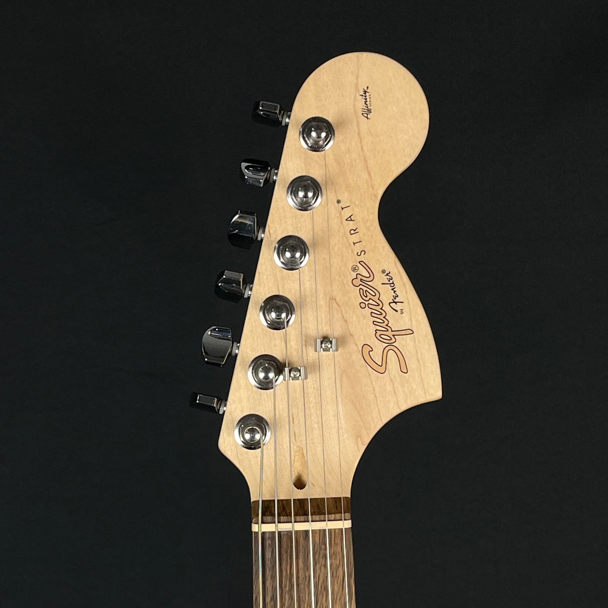 Squier Affinity Stratocaster