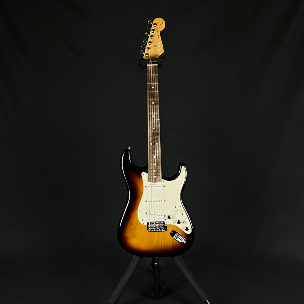 Fender Roland GC-1 Stratocaster 2012