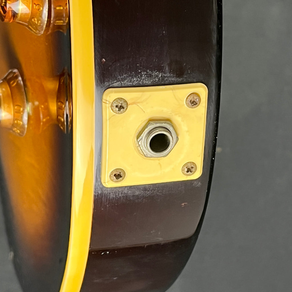 BUSKER'S Les Paul
