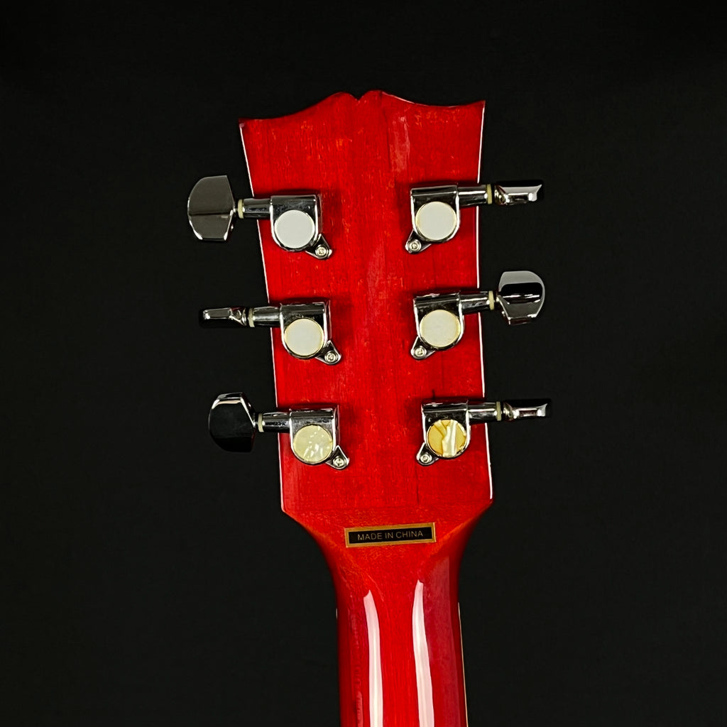 Blitz by Aria Pro II BES-STD