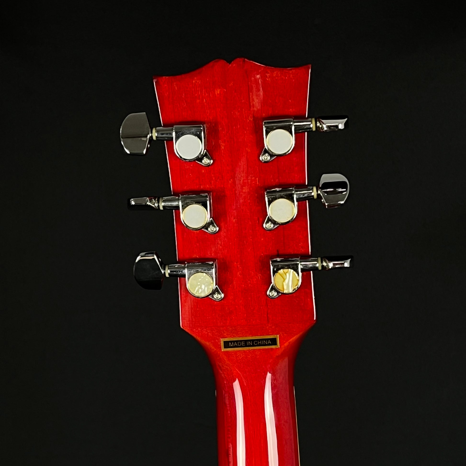 Blitz by Aria Pro II BES-STD