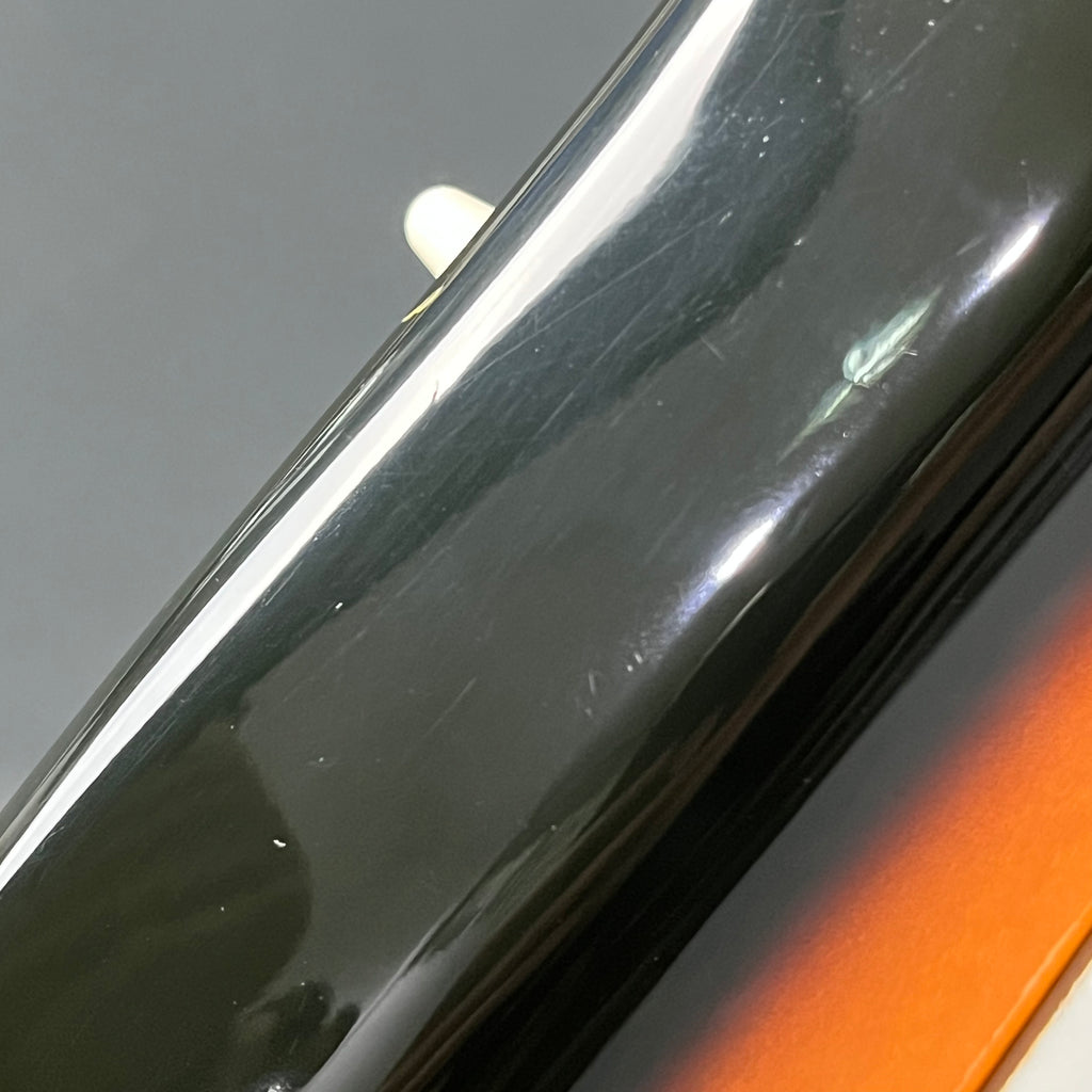 Fender Mexico Deluxe Power House Stratocaster 1998