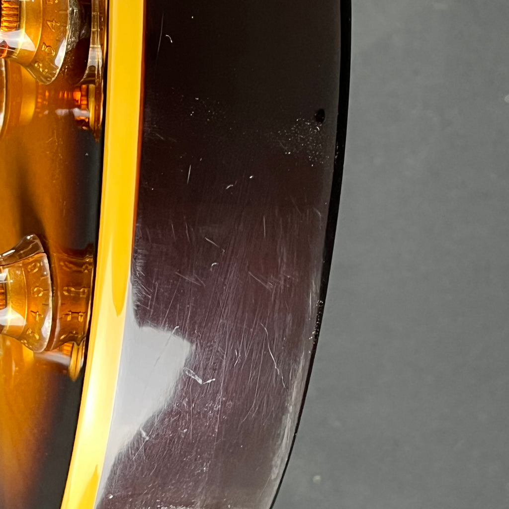 BUSKER'S Les Paul