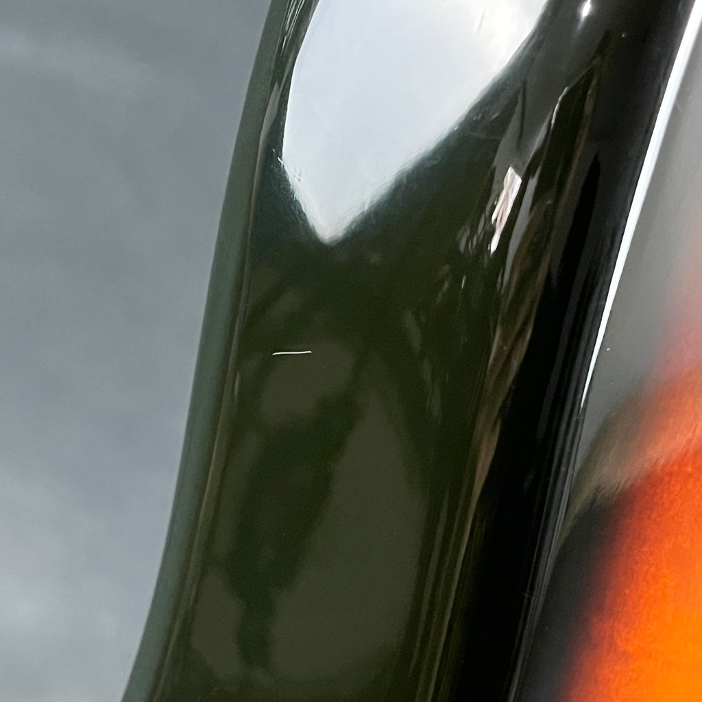 Fender Mexico Deluxe Power House Stratocaster 1998